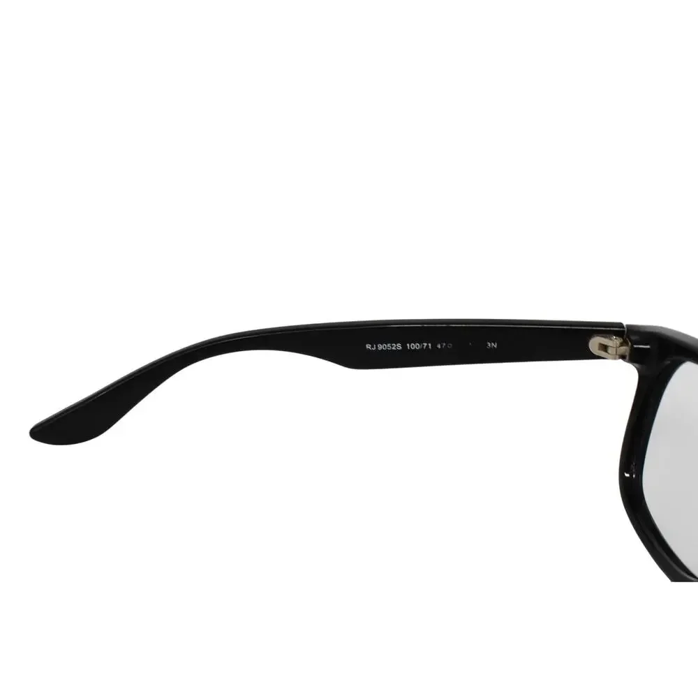 Ray-Ban Jr RJ9052S 100/71 Youth/Boys 47-15-125 mm Eyeglasses FRAMES ONLY - FAIR
